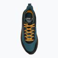 Pánska turistická obuv Helly Hansen Stega Helly Tech dark creek/ebony 5