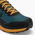 Pánska turistická obuv Helly Hansen Stega Helly Tech dark creek/ebony 7