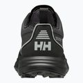 Pánska turistická obuv Helly Hansen Stega Helly Tech black/new light grey 10