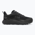 Pánska turistická obuv Helly Hansen Stega Helly Tech black/new light grey 2