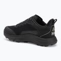 Pánska turistická obuv Helly Hansen Stega Helly Tech black/new light grey 3