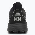 Pánska turistická obuv Helly Hansen Stega Helly Tech black/new light grey 6
