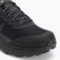 Pánska turistická obuv Helly Hansen Stega Helly Tech black/new light grey 7