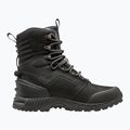 Pánska obuv Helly Hansen Spitsbergen Primaloft HT black/lime 10