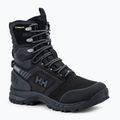 Pánska obuv Helly Hansen Spitsbergen Primaloft HT black/lime