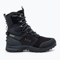 Pánska obuv Helly Hansen Spitsbergen Primaloft HT black/lime 2