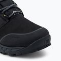 Pánska obuv Helly Hansen Spitsbergen Primaloft HT black/lime 7