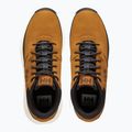 Pánske trekové topánky Helly Hansen Beckett honey wheat/black 5