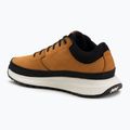 Pánske trekové topánky Helly Hansen Beckett honey wheat/black 3