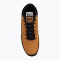 Pánske trekové topánky Helly Hansen Beckett honey wheat/black 5