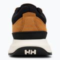 Pánske trekové topánky Helly Hansen Beckett honey wheat/black 6