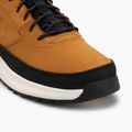Pánske trekové topánky Helly Hansen Beckett honey wheat/black 7