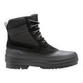 Pánske topánky Helly Hansen Fraser Mid black 9