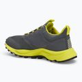 Pánska bežecká obuv Helly Hansen Featherswift 2 Tr charcoal/sweet lime 3
