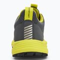 Pánska bežecká obuv Helly Hansen Featherswift 2 Tr charcoal/sweet lime 6