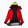 Helly Hansen Arctic Ocean 3v1 Parka alert red 15