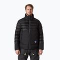 Helly Hansen Arctic Ocean 3v1 Parka ebony 3