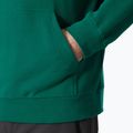 Pánska mikina Helly Hansen HH Logo Hoodie 2.0 emerald 4