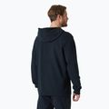 Pánska mikina Helly Hansen HH Logo Hoodie 2.0 navy 2