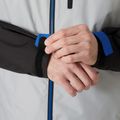 Pánska bunda  Helly Hansen Arctic Ocean Crew Midlayer grey fog 7