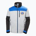 Pánska bunda  Helly Hansen Arctic Ocean Crew Midlayer grey fog 8