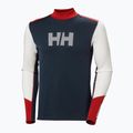 Pánska termo mikina Helly Hansen Lifa Merino Midw Logo off white 6