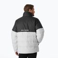 Pánska zimná bunda Helly Hansen Oslo Light Puffy nimbus cloud 2