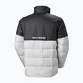 Pánska zimná bunda Helly Hansen Oslo Light Puffy nimbus cloud 7