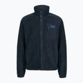 Pánska mikina Helly Hansen Panorama Pile Snap navy