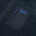 Pánska mikina Helly Hansen Panorama Pile Snap navy 3