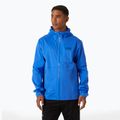 Pánska nepremokavá bunda Helly Hansen Momentum 3L Stretch cobalt 2.0