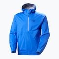 Pánska nepremokavá bunda Helly Hansen Momentum 3L Stretch cobalt 2.0 6