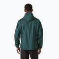 Pánska bunda Helly Hansen Rapide Insulator Wind dark creek 2