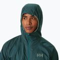 Pánska bunda Helly Hansen Rapide Insulator Wind dark creek 3