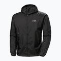 Pánska bunda Helly Hansen Rapide Insulator black 6