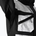 Pánska lyžiarska bunda Helly Hansen Ullr D Heritage Short grey fog snow camo aop 8
