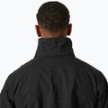 Pánska lyžiarska bunda Helly Hansen Ullr D Heritage Short black 4