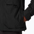 Pánska lyžiarska bunda Helly Hansen Ullr D Heritage Short black 8