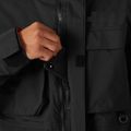 Pánska lyžiarska bunda Helly Hansen Ullr D Heritage Short black 9
