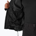 Pánska lyžiarska bunda Helly Hansen Ullr D Heritage Short black 10
