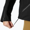 Dámska lyžiarska bunda Helly Hansen Kvitfjell 3-in-1 Shell Ski black 6