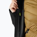 Dámska lyžiarska bunda Helly Hansen Kvitfjell 3-in-1 Shell Ski black 7