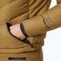 Dámska lyžiarska bunda Helly Hansen Kvitfjell 3-in-1 Shell Ski black 10