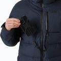 Pánska lyžiarska bunda Helly Hansen Kvitfjell Race Puffy navy 4