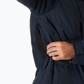 Pánska lyžiarska bunda Helly Hansen Kvitfjell Race Puffy navy 5