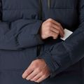 Pánska lyžiarska bunda Helly Hansen Kvitfjell Race Puffy navy 7