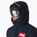 Pánska lyžiarska bunda Helly Hansen Kvitfjell Race Puffy navy nsf replika 2