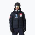 Helly Hansen pánska lyžiarska bunda Kvitfjell Race Puffy nsf team