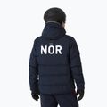 Helly Hansen pánska lyžiarska bunda Kvitfjell Race Puffy nsf team 2