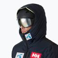 Helly Hansen pánska lyžiarska bunda Kvitfjell Race Puffy nsf team 3
